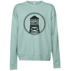 Welcome to Hope Valley