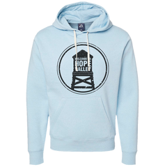 Welcome to Hope Valley