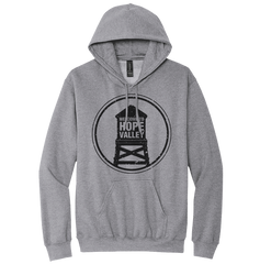 Welcome to Hope Valley