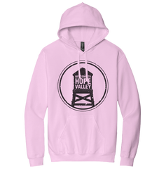 Welcome to Hope Valley