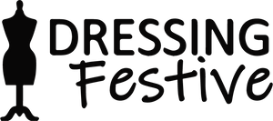 dressingfestive logo