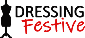 dressingfestive logo