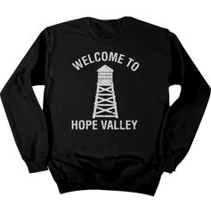 Hope Valley Water Tower