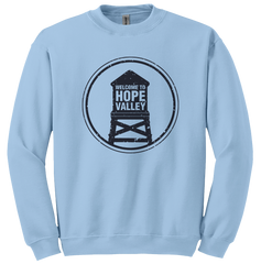 Welcome to Hope Valley