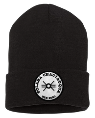 Polaha Chautauqua White Patch