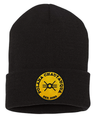 Polaha Chautauqua Yellow Patch