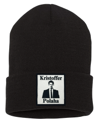 Kristoffer Polaha Patch