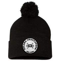 Polaha Chautauqua White Patch