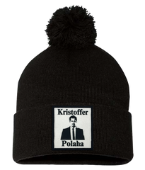 Kristoffer Polaha Patch