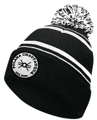 Polaha Chautauqua White Patch