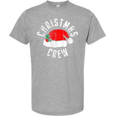 Christmas Crew