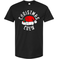 Christmas Crew