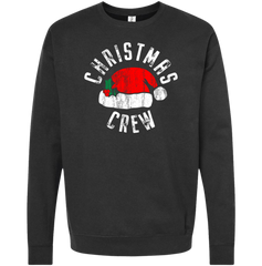 Christmas Crew