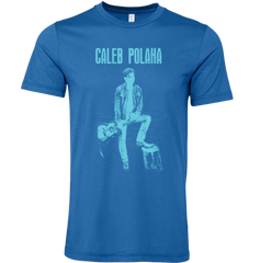Caleb Polaha Blue Print