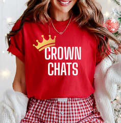 Crown Chats