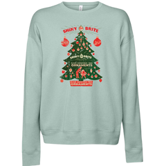 Shiny Brite Christmas