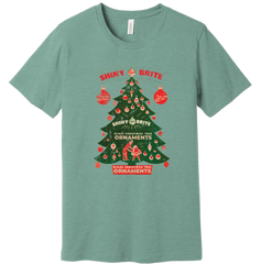 Shiny Brite Christmas