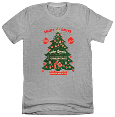 Shiny Brite Christmas