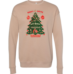 Shiny Brite Christmas