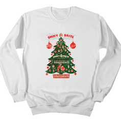 Shiny Brite Christmas