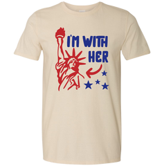 I'm with Her Dressing Festive natural