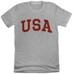 USA