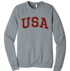 USA