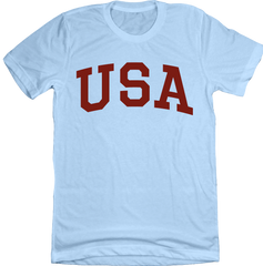 USA