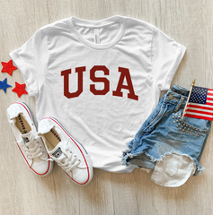 USA