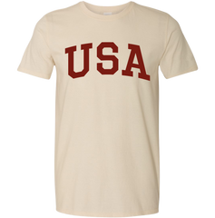 USA