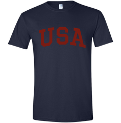 USA
