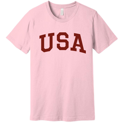 USA