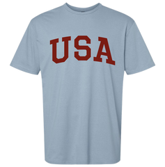 USA