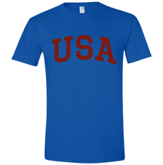USA