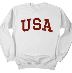 USA