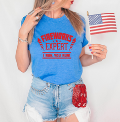 Fireworks Expert