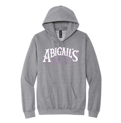 When The Heart Calls Abigail's Cafe Fleece