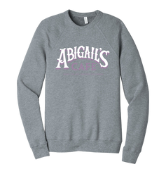 When The Heart Calls Abigail's Cafe Fleece