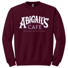 When The Heart Calls Abigail's Cafe Fleece