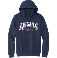 When The Heart Calls Abigail's Cafe Fleece