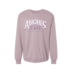 When The Heart Calls Abigail's Cafe Fleece