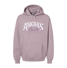 When The Heart Calls Abigail's Cafe Fleece