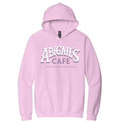 When The Heart Calls Abigail's Cafe Fleece
