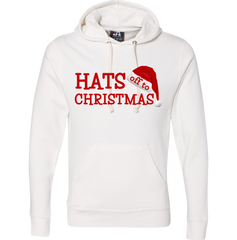 Hats Off to Christmas Hallmark Movie