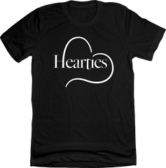Hearties