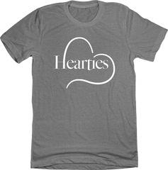 Hearties