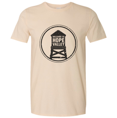 Welcome to Hope Valley