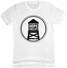 Welcome to Hope Valley