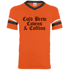 Cold Brew, Covens & Coffins