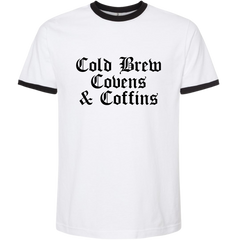 Cold Brew, Covens & Coffins